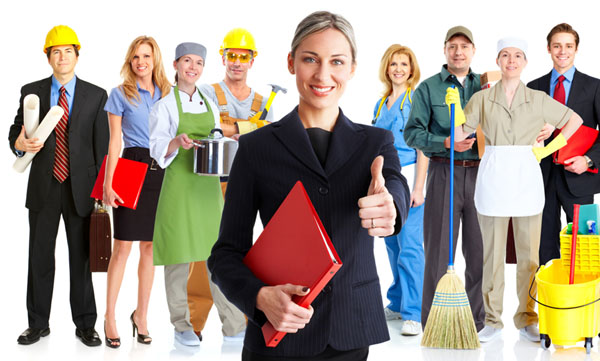 Yeniçamlık Bayan Temizlikçi Hizmeti